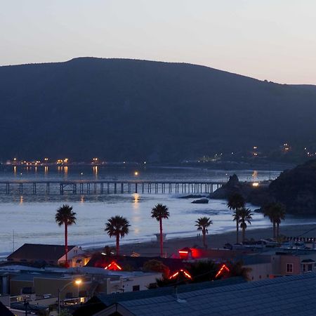 Avila Beach House Δωμάτιο φωτογραφία
