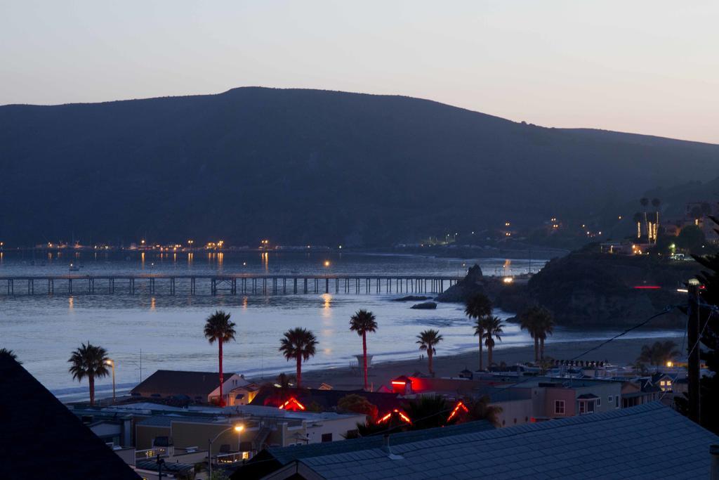 Avila Beach House Δωμάτιο φωτογραφία