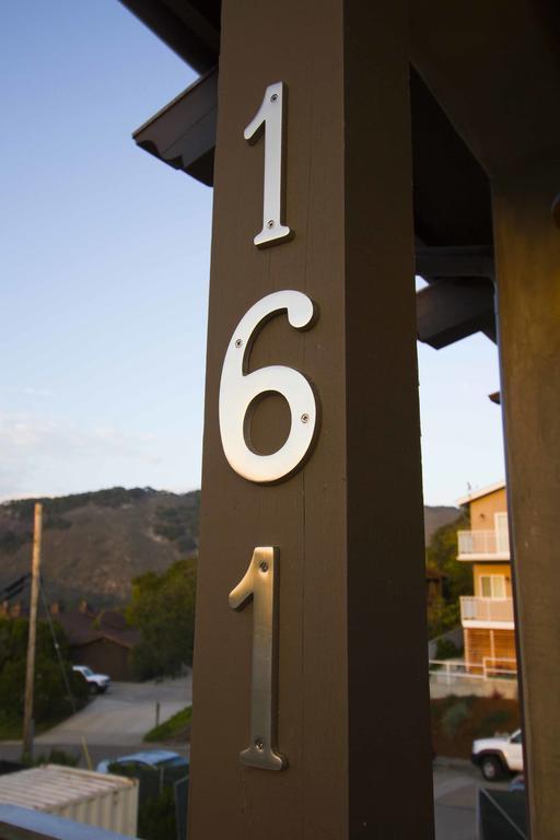 Avila Beach House Δωμάτιο φωτογραφία