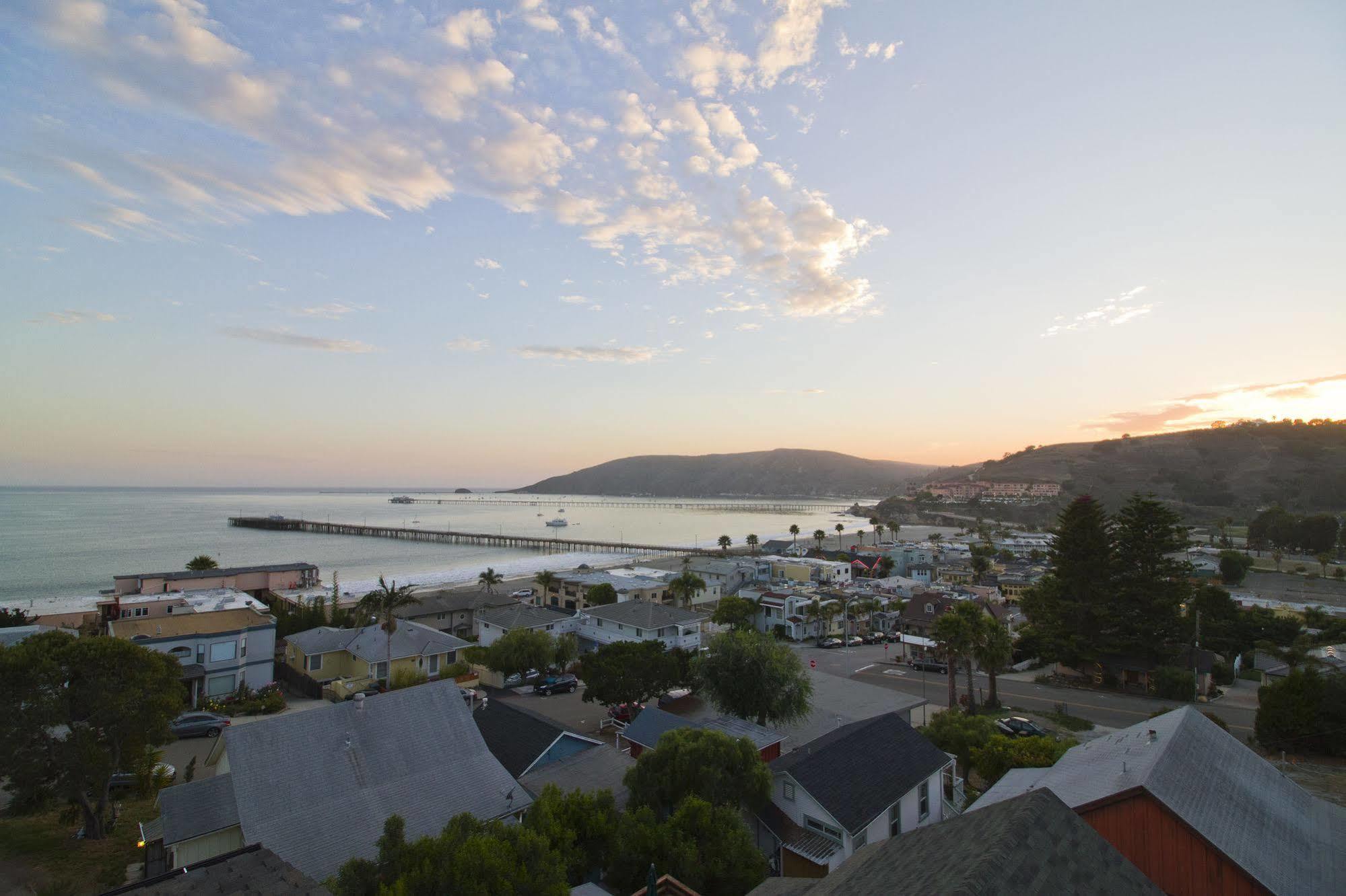 Avila Beach House Εξωτερικό φωτογραφία